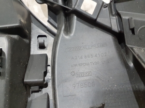 Mercedes Benz E-Class W214 (2023–2026) Innerer Stoßstangenträger vorne A2148852702 - 4