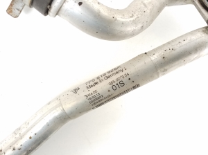 Porsche Cayenne (2010–2017) Pipe 7P5819928A - 2