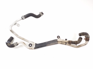 Porsche Cayenne (2010–2017) Pipe 7P5819928A - 3
