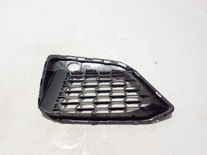 BMW 5 SERIES G30 (2016–2026) Front bumper lower grille 8098669 - 3