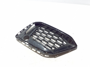 BMW 5 SERIES G30 (2016–2026) Front bumper lower grille 8098669 - 4