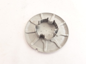Dacia Sandero (2008–2012) Radkappe 8200895958 - 2