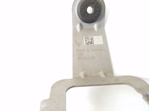 Porsche Cayenne (2010–2017) Sonstiger Halter 7P5142231 - 2