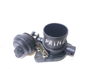 NISSAN Primera P12 (2001–2008) Drosselklappe 968039129E - 2
