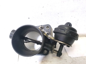 NISSAN Primera P12 (2001–2008) Drosselklappe 968039129E - 3