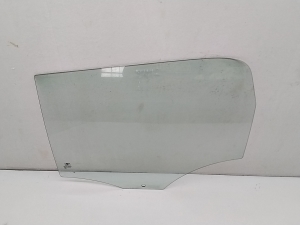 Türscheibe hinten - 51359800637