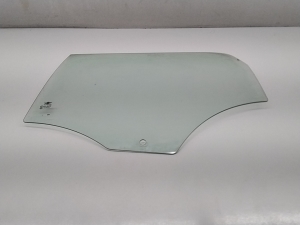 Mini Countryman R60 (2010–2016) Aizmugurējo sānu durvju stikls 51359800637 - 4