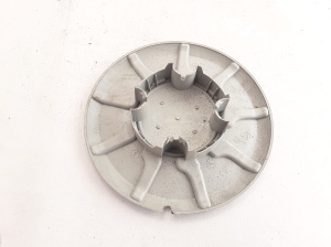 Dacia Sandero (2008–2012) Radkappe 8200895958 - 3