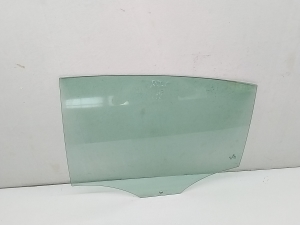 Türscheibe hinten - 3AF845025