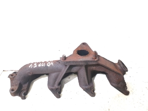 Exhaust manifold - 