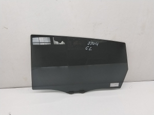 Türscheibe hinten - 73450SWWE10