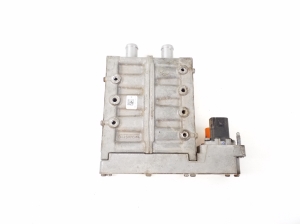 Porsche Cayenne (2010–2017) Motorheizelement 12E963231E - 3