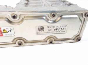 Porsche Cayenne (2010–2017) Motorheizelement 12E963231E - 4