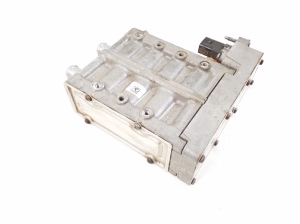 Motorheizelement - 12E963231E