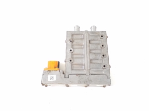 Porsche Cayenne (2010–2017) Motorheizelement 12E963231E - 5
