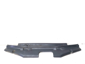 NISSAN Primera P12 (2001–2008) Trim under the hood 61874AV610 - 2