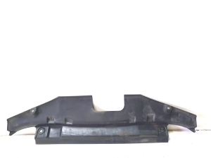 NISSAN Primera P12 (2001–2008) Trim under the hood 61874AV610 - 3