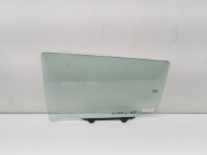 Türscheibe hinten - 823015FA5A