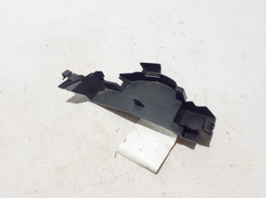 Intercooler air deflector - A1768880238
