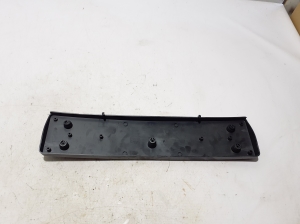 BMW 2 SERIES (F46) (2015–2026) Front bumper license plate holder 7301568 - 3