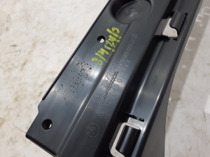 BMW 2 SERIES (F46) (2015–2026) Rear bumper bracket 7372629 - 2