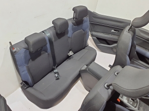 Dacia Duster P1310 (2024–2026) Salons un tā detaļas - 7