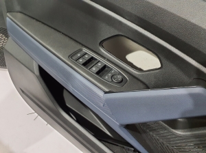 Dacia Duster P1310 (2024–2026) Salons un tā detaļas - 8