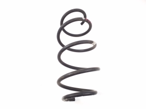 Front spring