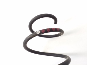 Mercedes Benz E-Class W212 (2009–2015) Front spring - 2