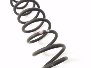 Honda Civic IX (2011–2015) Rear spring - 2