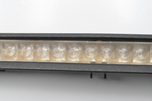 Opel Zafira A (1999–2005) Tail light on trunk lid - 5