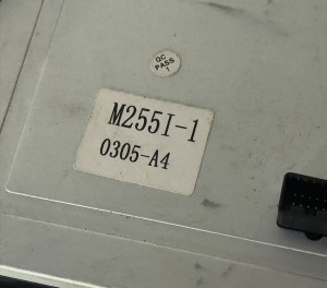 Ford Edge (2006–2014) Screen 0305AA - 4