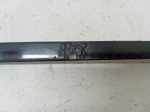Mercedes Benz C-Class 204 (2007–2014) Tagumise külgukse muu osa A2047301019 - 2