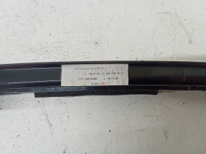 Mercedes Benz C-Class 204 (2007–2014) Tagumise külgukse muu osa A2047301019 - 3