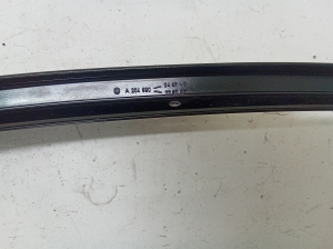 Mercedes Benz C-Class 204 (2007–2014) Tagumise külgukse muu osa A2046900487 - 4