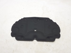  Dämmmatte Hitzeschutzmatte Motorhaube  - 658405415R 