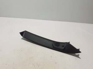 Dacia Duster P1310 (2024–2026) Esipiilari siseviimistlus 769118935R - 3