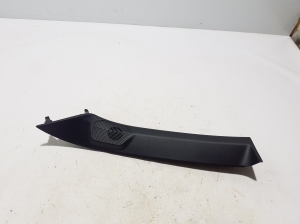   Front pillar interior trim  - 769127385R 