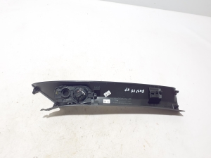Dacia Duster P1310 (2024–2026) Esipiilari siseviimistlus 769127385R - 4