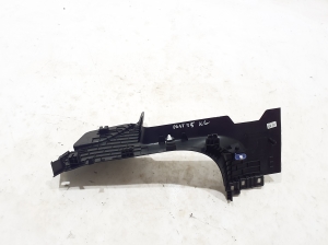 Dacia Duster P1310 (2024–2026) Inner sill trim 769547131R - 2