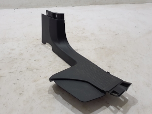 Dacia Duster P1310 (2024–2026) Inner sill trim 769536065R - 2