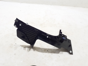 Dacia Duster P1310 (2024–2026) Inner sill trim 769536065R - 4
