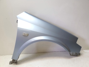 Front fender