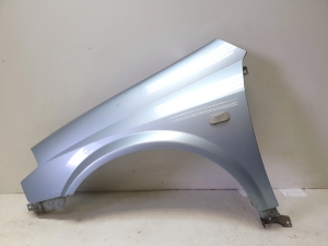 Front fender