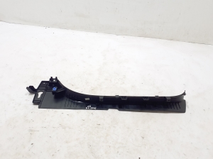 Dacia Duster P1310 (2024–2026) Inner sill trim 769512137R - 4