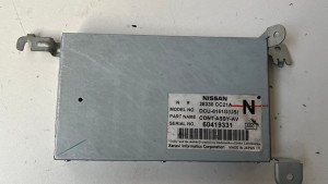 Motorsteuergerät - 28330CC21A