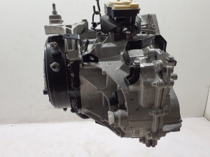 Dacia Duster P1310 (2024–2026) Getriebe DB1020 - 2