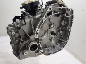 Dacia Duster P1310 (2024–2026) Getriebe DB1020 - 3