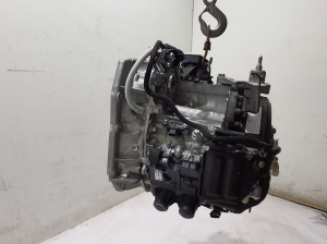 Dacia Duster P1310 (2024–2026) Getriebe DB1020 - 4