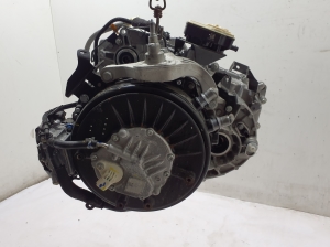Getriebe - DB1020